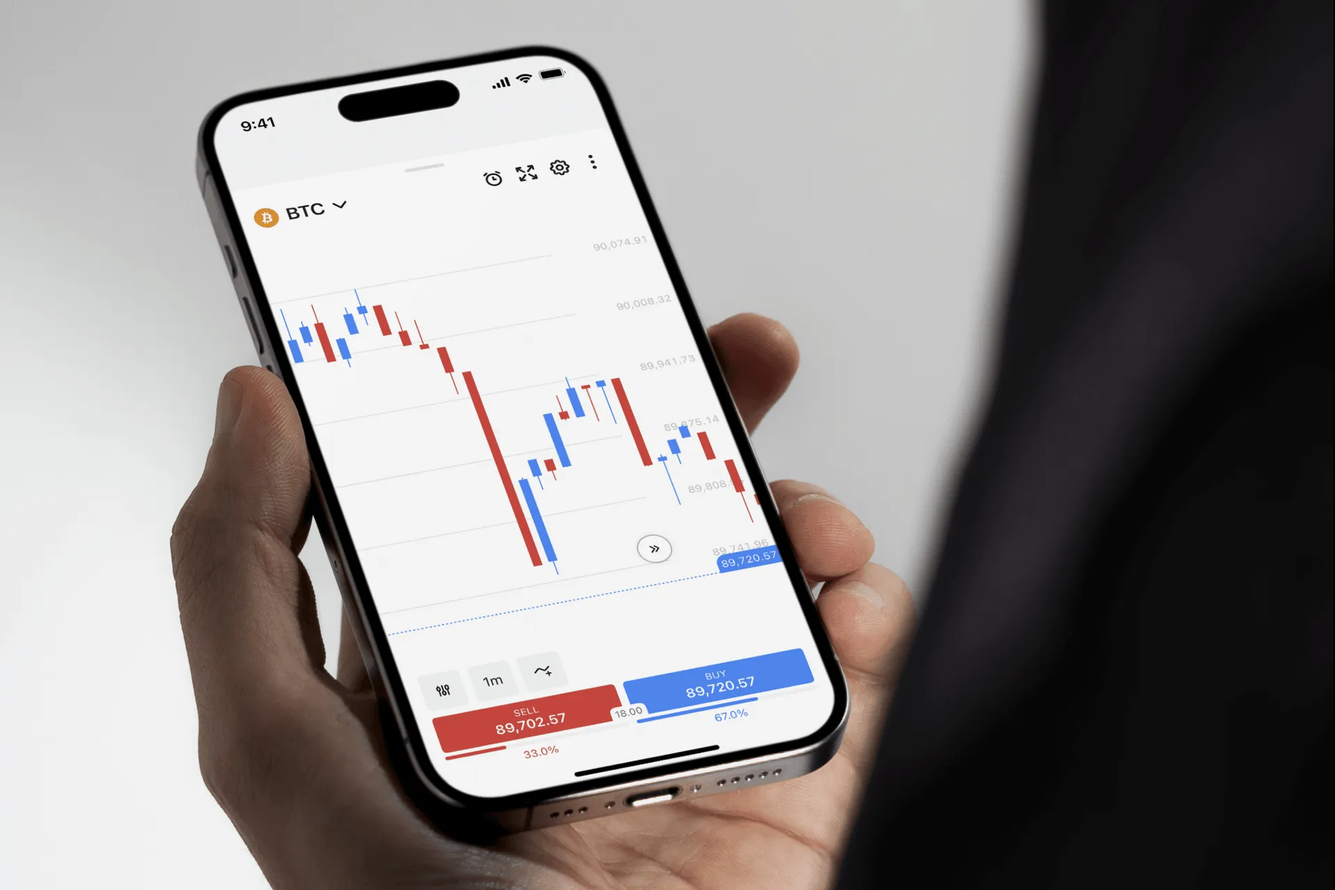 Global stock markets rally amid positive economic data